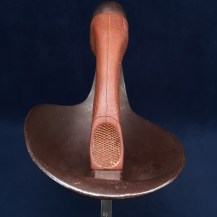 British 1908 Pattern Cavalry Troopers Sword of the Inns of Court Regiment, The Devil’s Own 20